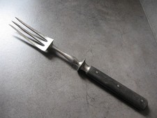 Fourchette à découper
