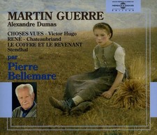 Pierre Bellemare - Alexandre
