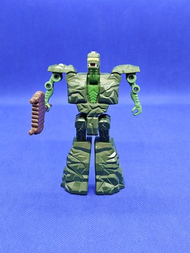 Rock lords tombstone gobots - rock,