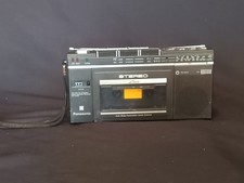 Vintage panasonic 2700 - vintage, rx-2700