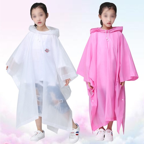 Pcs poncho de pluie - , 2