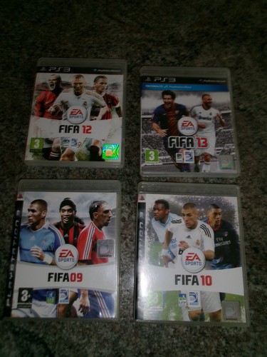 Lot jeux videos - lot, de