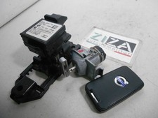 Clé + Antidémarrage +