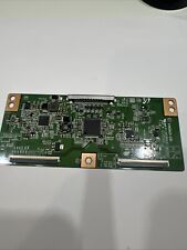 Carte T-con Tv Samsung