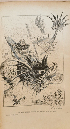 Contes populaires musaeus - contes, populaires/musaeus,