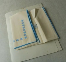 Ancien carré de soie /