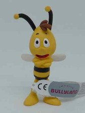 Figurine en PVC MAYA L'ABEILLE