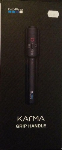Gopro karma grip handle - karma,