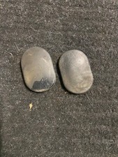 Caoutchouc passage de roue Yamaha 125 DTMX - 2A8