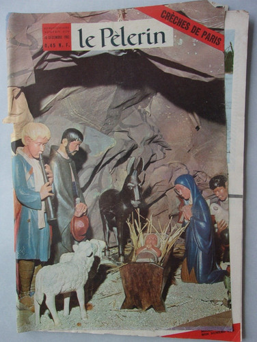 Pèlerin n 4179 - le, "