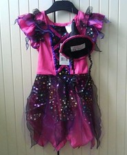 Superbe Robe HALLOWEEN -