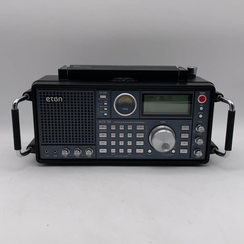 Eton elite 750 multi band - 750, multi-band
