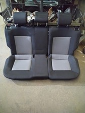 Siège avant arrière Volkswagen Polo 3 Portes Année 2010