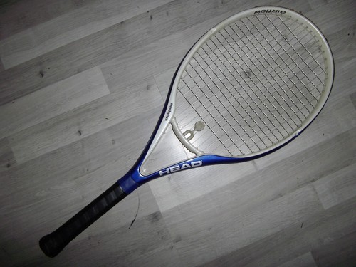 Raquette tennis head - tennis,