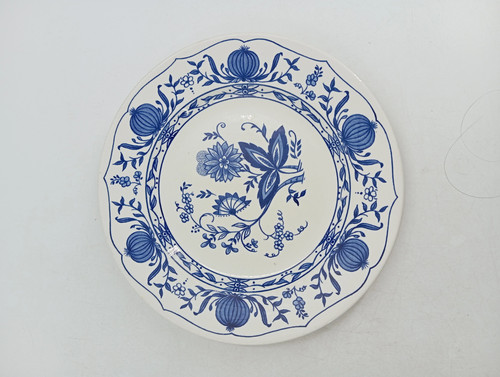 Churchill assiette - assiette, de