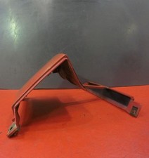 Séparation de coque arrière SUZUKI 1100 GSXR 1986 à 1988