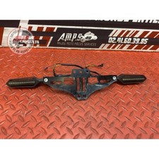 Support de plaque avec clignotant d+ g Suzuki GSF 1200 Bandit S 2000 à 2005