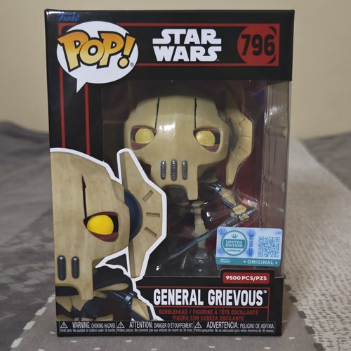 Funko pop star - pop!, general