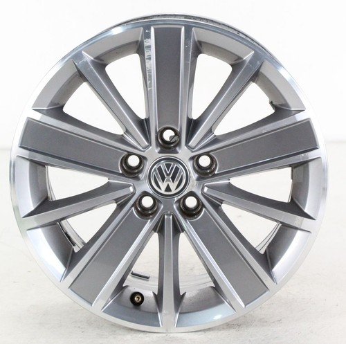 Polo jante alu - 6c,