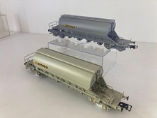 Jouef - 2 Wagons trémies