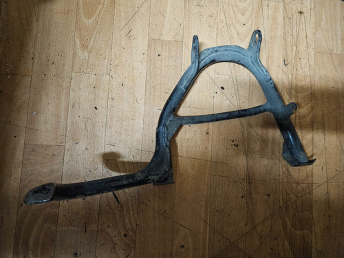 Bequille centrale honda 750 - cb,