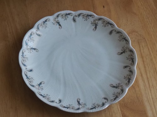 Plat service rond - service,