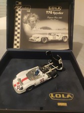 1/43 Lola Spyder T70 Laguna
