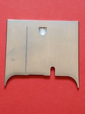 Plaque coulissante de canette pour machine à coudre singer 656 G