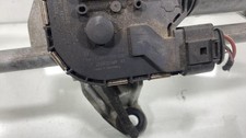 Moteur essuie glace avant