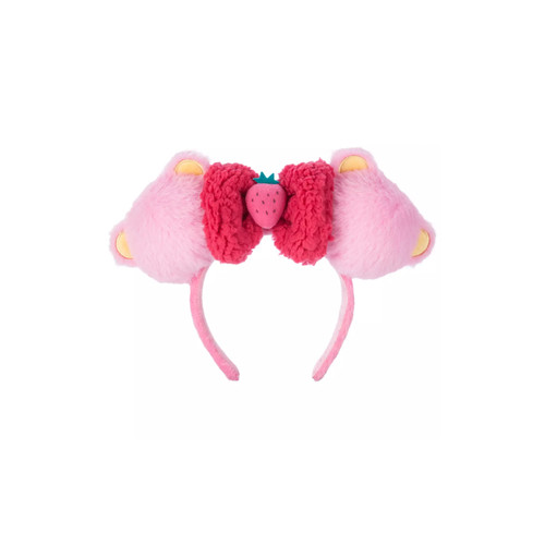 Ears lotso plush toy - lotso, story