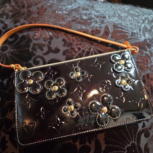 Petit sac louis vuitton - petit, vanity