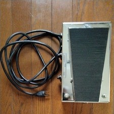 Morley Power Wah Fuzz PWF