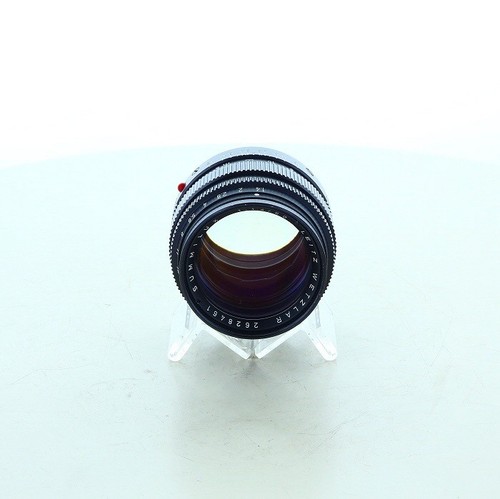 Leica summilux objectif 50mm - summilux-m,