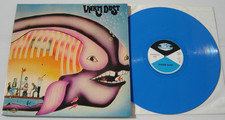 Warm dust - dust, .