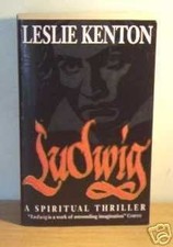 Ludwig, Kenton, Leslie, Used