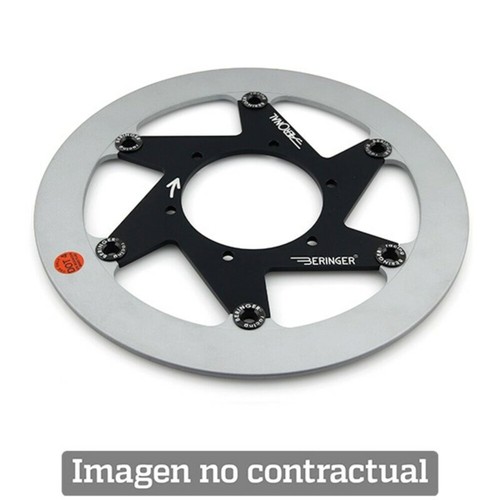 Disque frein beringer - disque, de