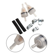 Accessoires divers pour chauffe-air diesel compatibles avec pour eberspacher