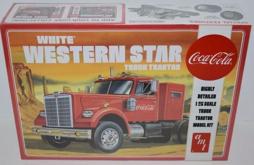 Amt western star camion - western,