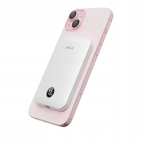 Iwalk mag 5000mah mxb008 - iwalk,