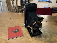 APPAREIL PHOTO ancien a