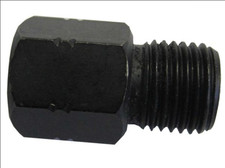 Raccord air 1/4" pour pistolet