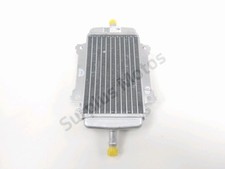 RADIATEUR EAU DROIT PIAGGIO