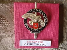 Centre National d'Entrainement Commando 