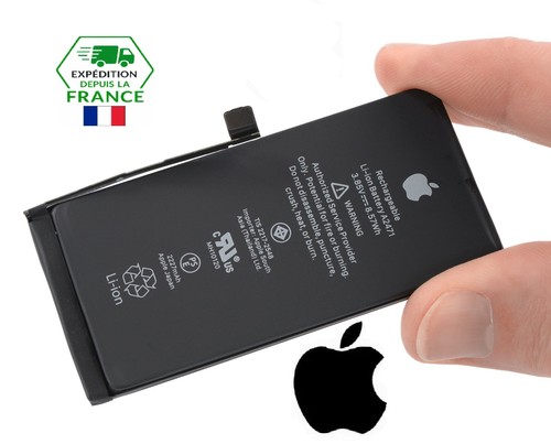Batterie oem apple - batterie,