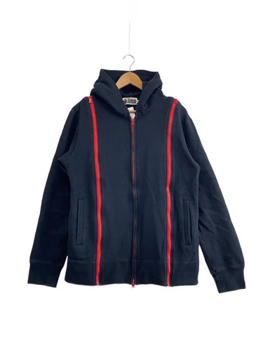Sweat capuche bape noir - bape,