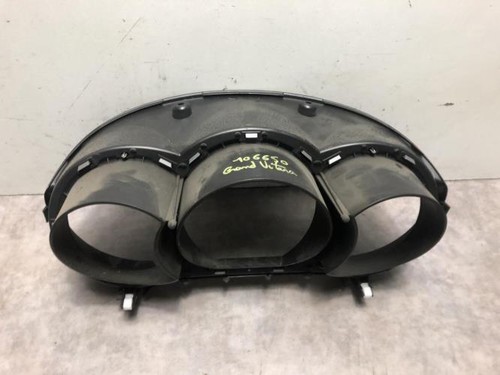 Casquette tableau bord - tableau,