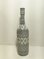 GRANDE BOUTEILLE SAFI SIGNEE.