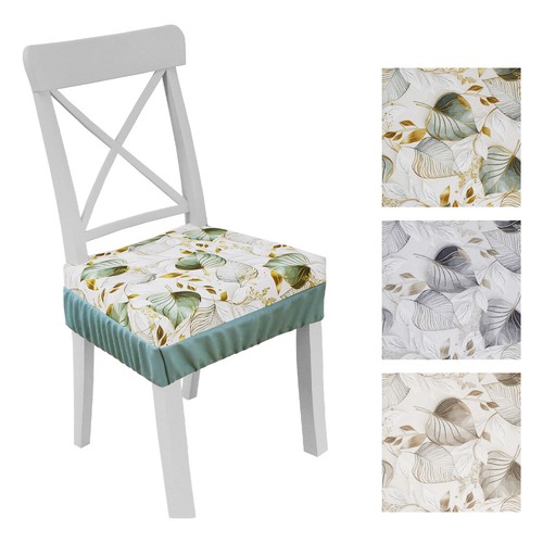 Oreillers chaise bandeau - oreillers,