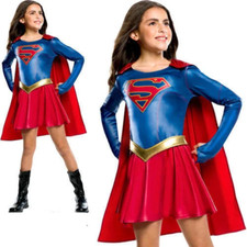 Supergirl Série TV Costume