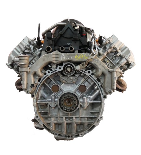 Moteur 2005 pour porsche - moteur,